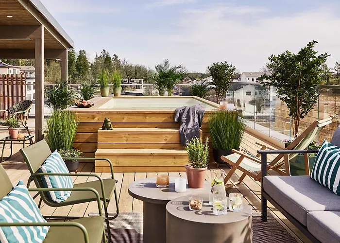 Best Western Plus Hotel Kungens Kurva